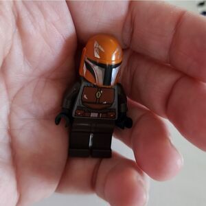 MANDALORIAN Commando 03 Mini-Figure LEGO STAR WARS 75267